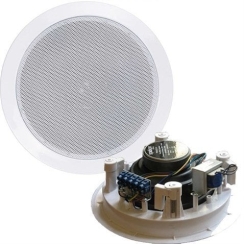 Spekon 4T 20 Watt 2 Yönlü Tavan Hoparlörü - Spekon