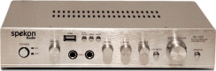 Spekon Av-320 Stereo Anfi 2x50 Watt Usb Sd Kart - Spekon