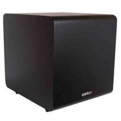 Spekon Bass 12A 12'' 250 Watt Aktif Subbas Kabin - Spekon