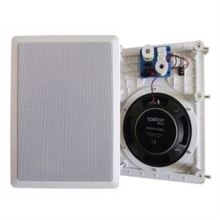 Spekon Bianco 8RG 180 Watt Tavan Hoparlörü - Spekon