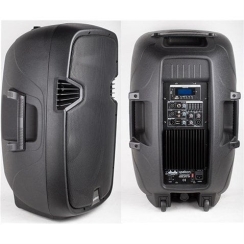 Spekon BTU 12P 2 Yollu 350W Aktif Kabin Hoparlör - Spekon