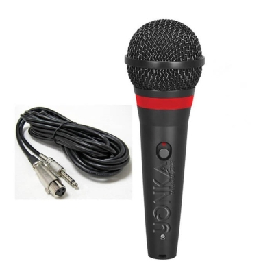 Spekon DM-550 El Mikrofonu - 1
