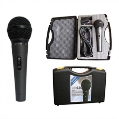 Spekon DM 630 Vokal Mikrofonu - Spekon