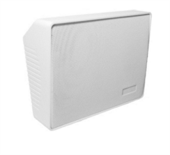 Spekon DVR 6T 10 Watt Sıva Üstü Duvar Hoparlörü - Spekon