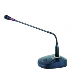 Spekon EM915N Gooseneck Mikrofon - Spekon