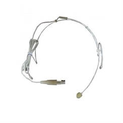 Spekon KFM Kafa Mikrofonu - Spekon