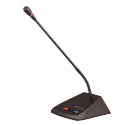 Spekon MC9100 1 Gooseneck Mikrofon - Spekon