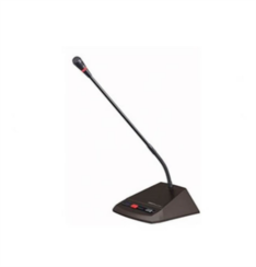 Spekon MC9100 2 Gooseneck Mikrofon - Spekon