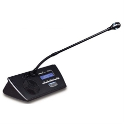 Spekon MC9168 1 Dijital Gooseneck Mikrofon - Spekon