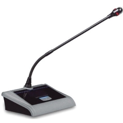 Spekon MC9171 1 Gooseneck Mikrofon - Spekon