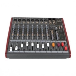 Spekon MX-12DSP Deck Mikser - Spekon
