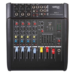 Spekon Mx-4B Power Mikser - Spekon