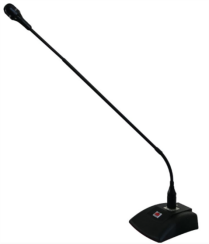 Spekon PH 60 Gooseneck Mikrofon - Spekon