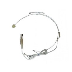 Spekon TEN 3.5 Kafa Mikrofonu - Spekon