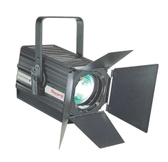 Spotlight PC LED 250 RGBW DMX Işık - Spotlight
