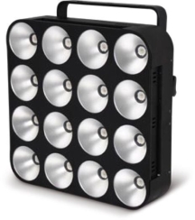 SSP COB PIXEL Flood Led Işık - SSP