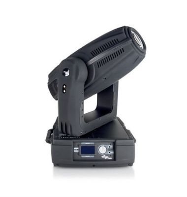SSP ColorSpot1200 Beam Işık - 2