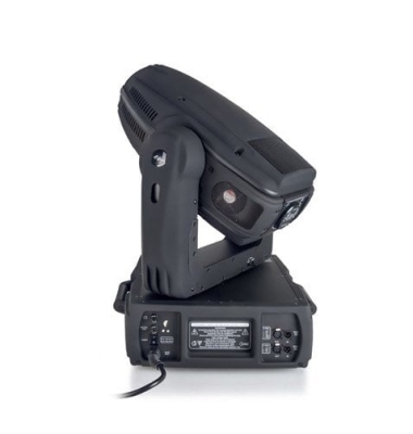 SSP ColorSpot1200 Beam Işık - 3