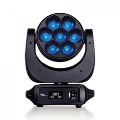 SSP PLUTO 2000XE Beam Işık - SSP