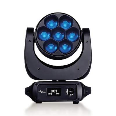 SSP PLUTO 2000XE Beam Işık - 1