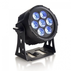 SSP SLIM PAR7 Led Işık - SSP