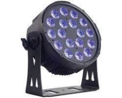 SSP SLIM PAR7WP Led Işık - SSP