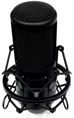 Starke Condenser Mikrofonlar için Shockmount - 2