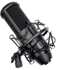 Starke Condenser Mikrofonlar için Shockmount - 3
