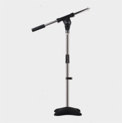 Starke Mini Acro Akrobatik Mikrofon Standı Ayaklığı - Starke