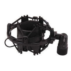 Starke SM4S Stüdyo Mikrofon ShockMount - Starke