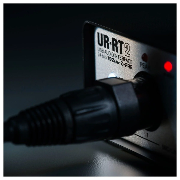 Steinberg UR-RT2 2 Kanal USB Ses Kartı