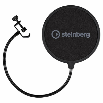 Steinberg UR12 Podcast Starter Pack - 4
