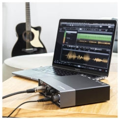 Steinberg UR22C Recording Pack 2 Kanal Ses Kayıt Paketi - 10