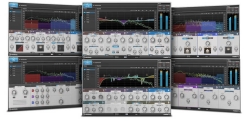 Steinberg WaveLab Pro 9 Mastering Yazılımı - Steinberg