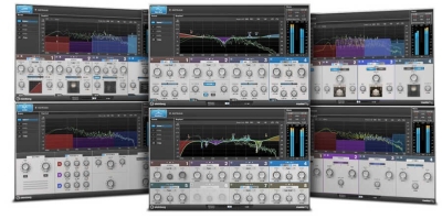 Steinberg WaveLab Pro 9 Mastering Yazılımı - 1