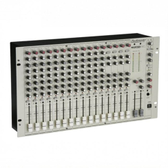 Studiomaster 162BPX Rack Tipi Mikser - 1