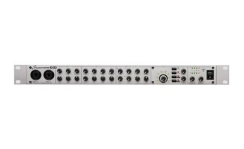 Studiomaster C3X Rack Tipi Stereo Analog Mikser - 1