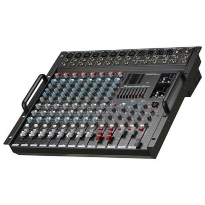 Studiomaster C4tx 12 Analog Mikser - 1