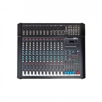 Studiomaster C5x 16 Analog Mikser - 1