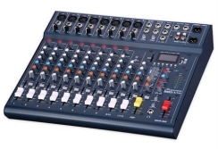 Studiomaster CLUBXS 12 Analog Mikser - Studiomaster