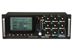 Studiomaster DigiLivE16 RS Rack Tipi Dijital Mikser - 1