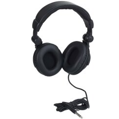 StudioPlus SHP-800 Profesyonel Stüdyo Monitör Kulaklığı - 2