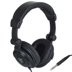 StudioPlus SHP-800 Profesyonel Stüdyo Monitör Kulaklığı - Wöller