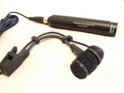 Superlux DRK 681 Davul Mikrofon Seti 8 Parça - 4