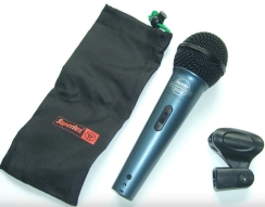 Superlux ECO88S Dinamik Mikrofon 500 Ohm - 2