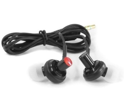 Superlux HD381 Kulak İçi Kulaklık - 1