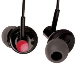 Superlux HD381 Kulak İçi Kulaklık - 2