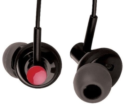 Superlux HD381 Kulak İçi Kulaklık - 2