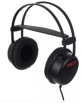 Superlux HD440 Kulak Üstü Kulaklık - 1