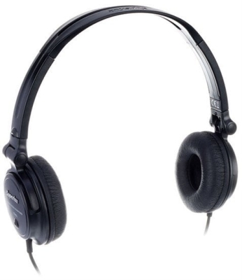 Superlux HD572 Kulak Üstü Kulaklık - 3